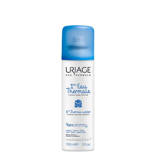 Uriage 1º Água Termal 150ml