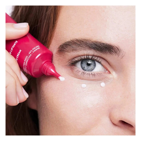 Nuxe Merveillance Lift Creme Contorno de Olhos Refirmante 15ml