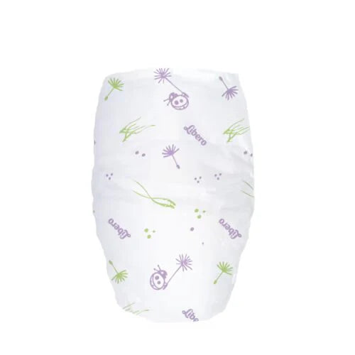 Libero Fraldas Prematuro T0 24 unid.