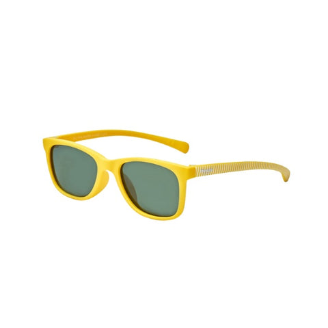 MUSTELA ÓCULOS DE SOL 3-5 ANOS AMARELO