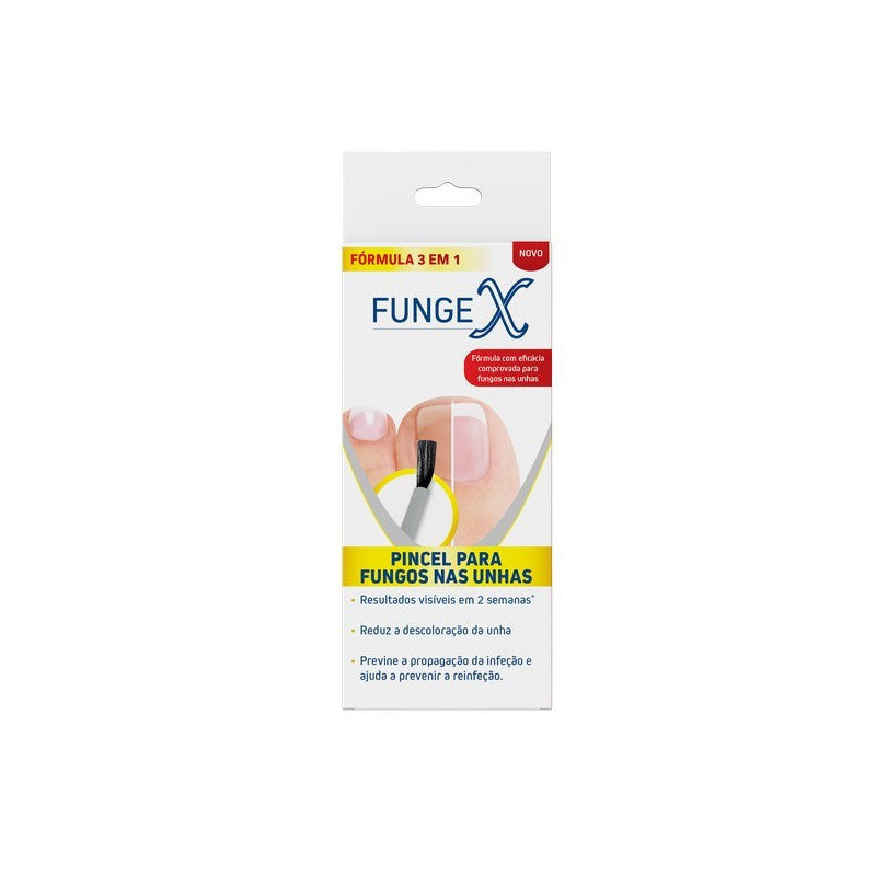 Fungex Pincel 5ml