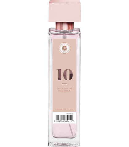 Iap Pharma 10 150ml