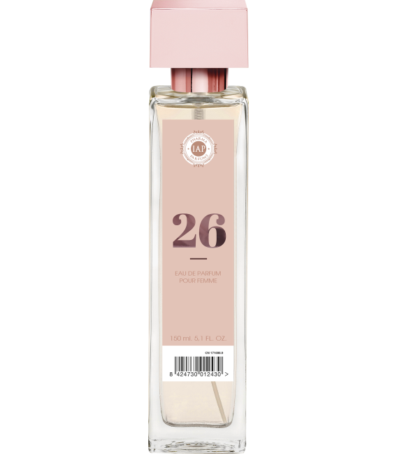 Iap Pharma 26 150ml